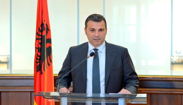 Sejko: Qeveria te kete kujdes me borxhin dhe deficitin buxhetor